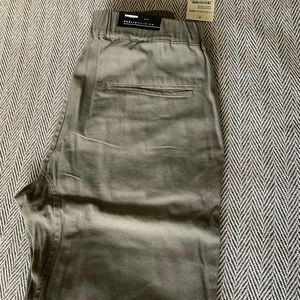 Public Opinion Slim Fit Joggers